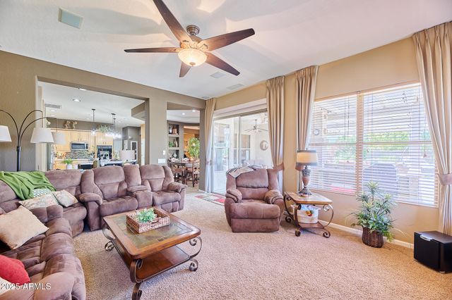 18658 E PURPLE SAGE Drive, Queen Creek, AZ 85142