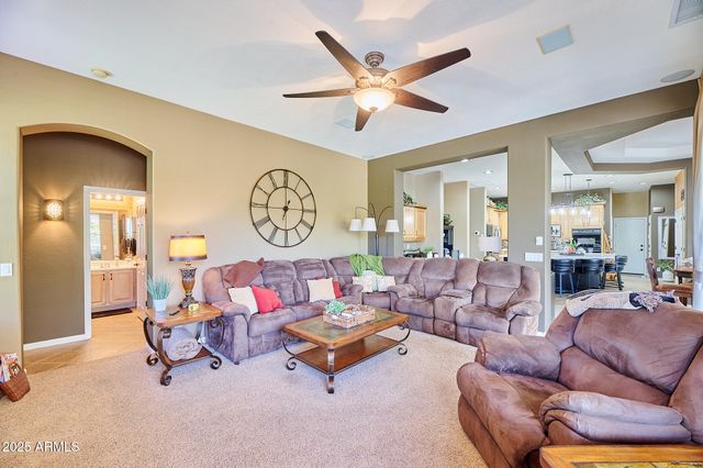 18658 E PURPLE SAGE Drive, Queen Creek, AZ 85142