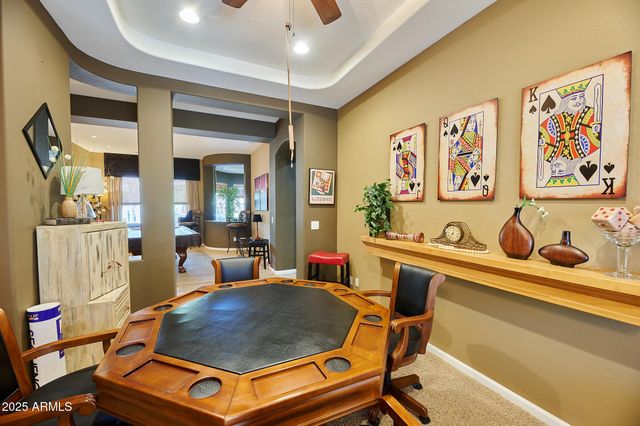 18658 E PURPLE SAGE Drive, Queen Creek, AZ 85142