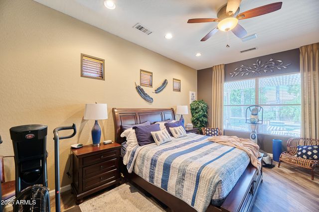 18658 E PURPLE SAGE Drive, Queen Creek, AZ 85142