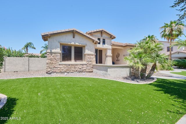 18658 E PURPLE SAGE Drive, Queen Creek, AZ 85142