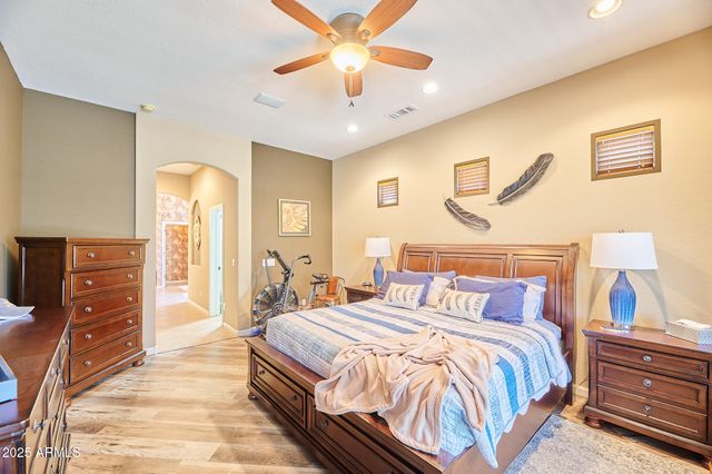 18658 E PURPLE SAGE Drive, Queen Creek, AZ 85142