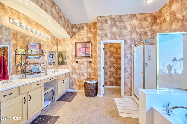 18658 E PURPLE SAGE Drive, Queen Creek, AZ 85142