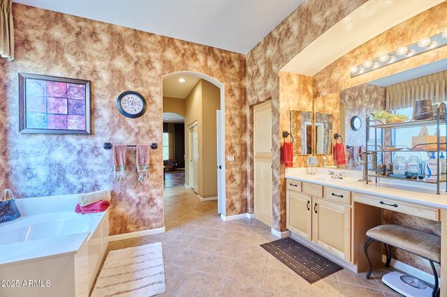 18658 E PURPLE SAGE Drive, Queen Creek, AZ 85142