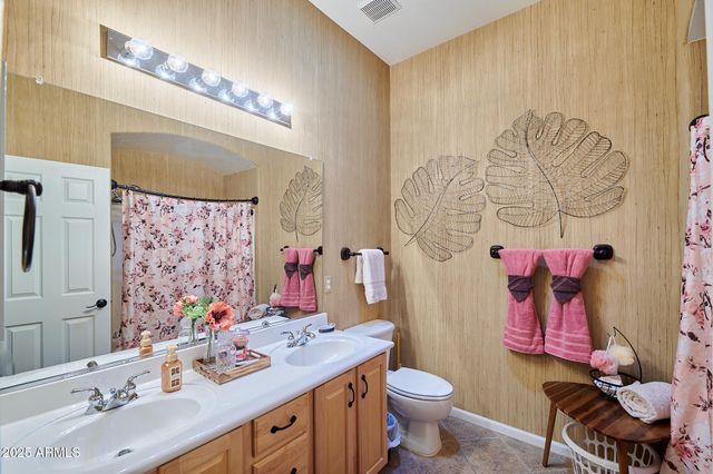 18658 E PURPLE SAGE Drive, Queen Creek, AZ 85142