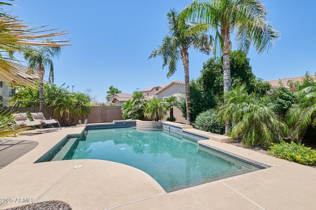 18658 E PURPLE SAGE Drive, Queen Creek, AZ 85142