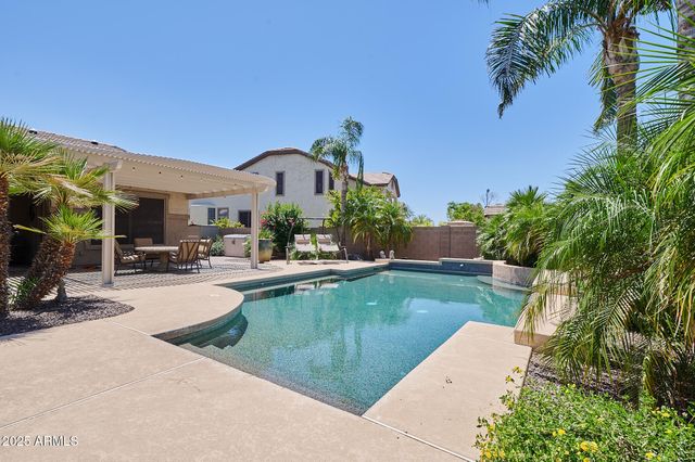 18658 E PURPLE SAGE Drive, Queen Creek, AZ 85142