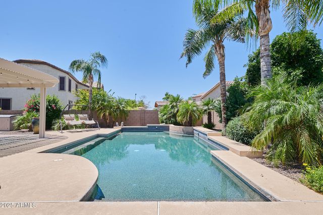 18658 E PURPLE SAGE Drive, Queen Creek, AZ 85142