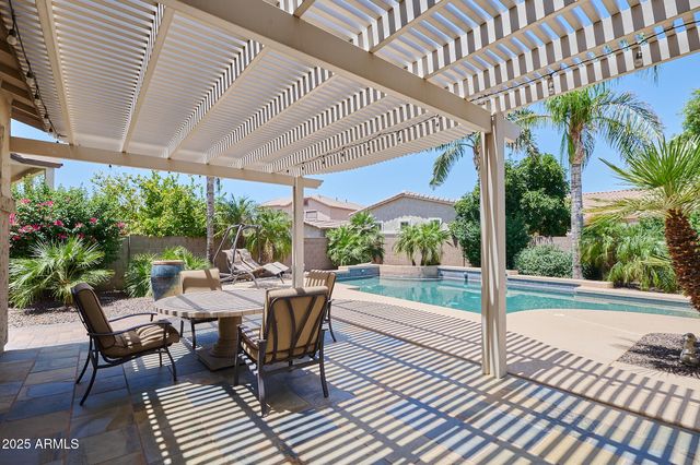 18658 E PURPLE SAGE Drive, Queen Creek, AZ 85142