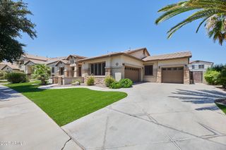 18658 E PURPLE SAGE Drive, Queen Creek, AZ 85142