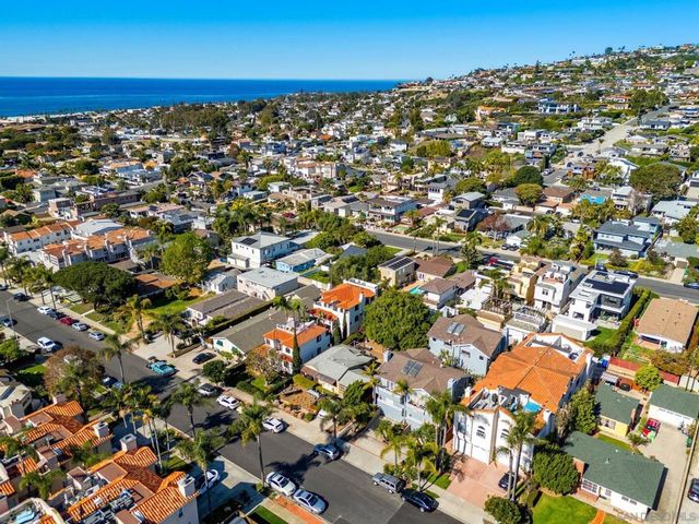 928 Agate Street, San Diego, CA 92109