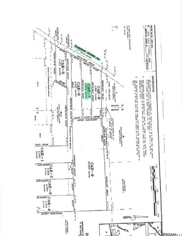 34766 Clinton Allen Rd, Denham Springs, LA 70706