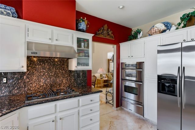 1804 Dalton Drive, Henderson, NV 89014