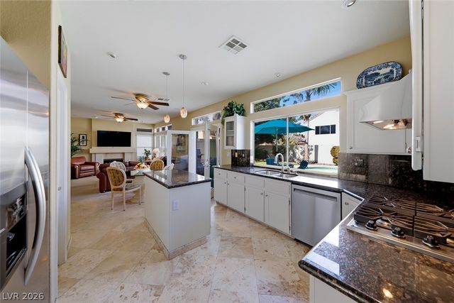 1804 Dalton Drive, Henderson, NV 89014