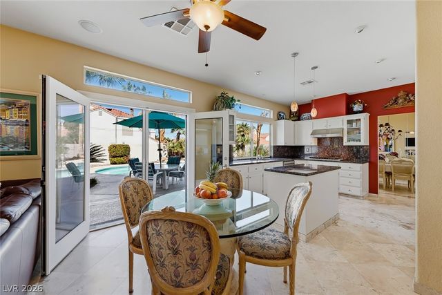 1804 Dalton Drive, Henderson, NV 89014