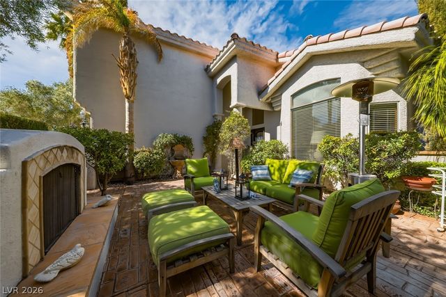 1804 Dalton Drive, Henderson, NV 89014