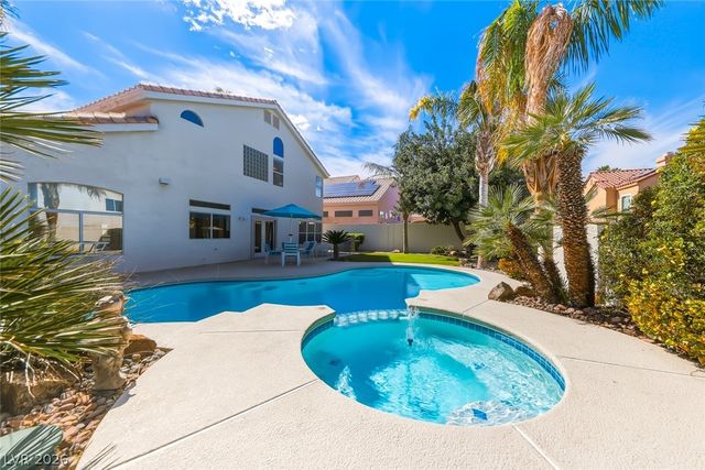 1804 Dalton Drive, Henderson, NV 89014