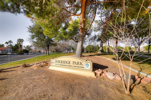 1804 Dalton Drive, Henderson, NV 89014