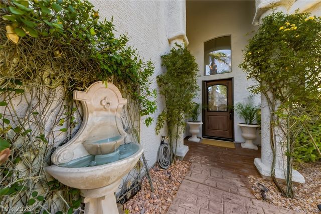 1804 Dalton Drive, Henderson, NV 89014