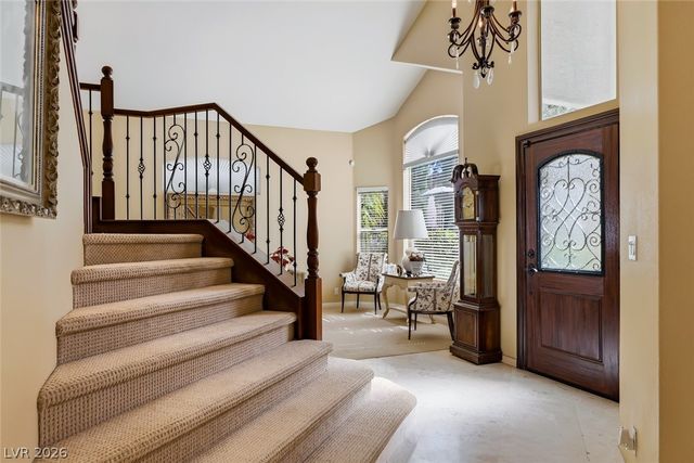 1804 Dalton Drive, Henderson, NV 89014