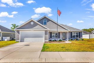 3117 Belgrove Ln., Conway, SC 29526