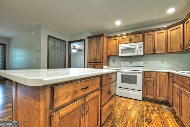 293 James Drive, Ellijay, GA 30540