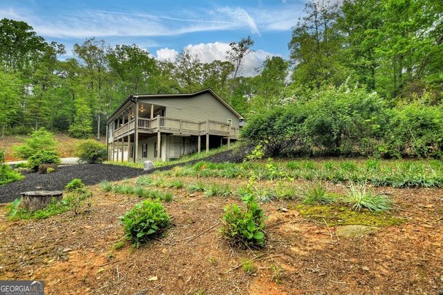 293 James Drive, Ellijay, GA 30540