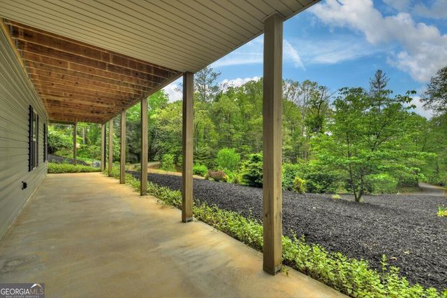 293 James Drive, Ellijay, GA 30540