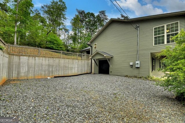 293 James Drive, Ellijay, GA 30540