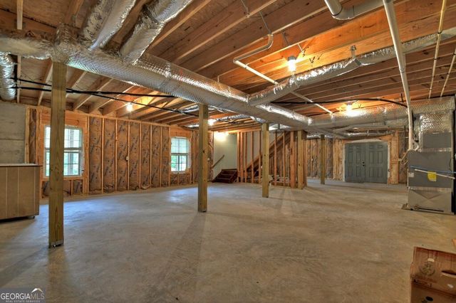 293 James Drive, Ellijay, GA 30540