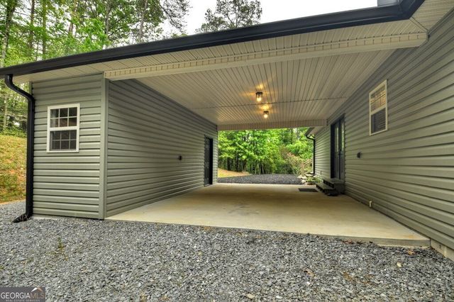 293 James Drive, Ellijay, GA 30540