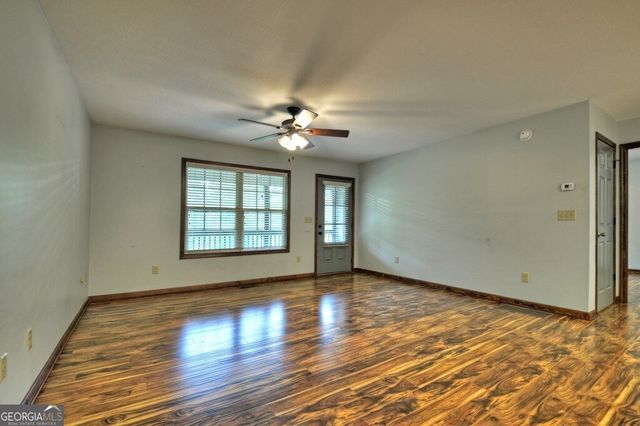 293 James Drive, Ellijay, GA 30540