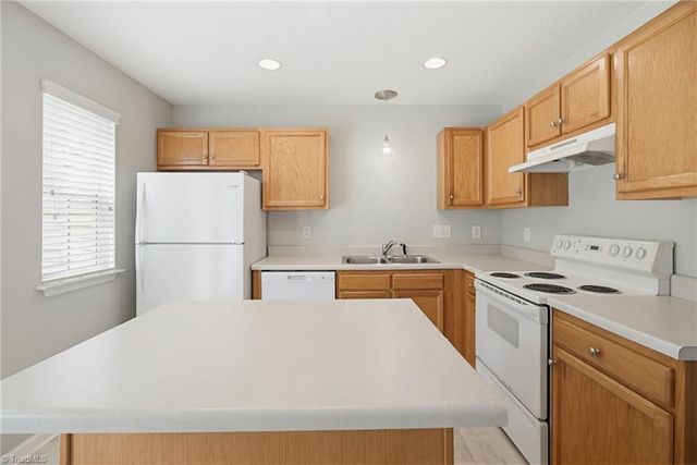 3369 Myers Court, Winston-salem, NC 27103