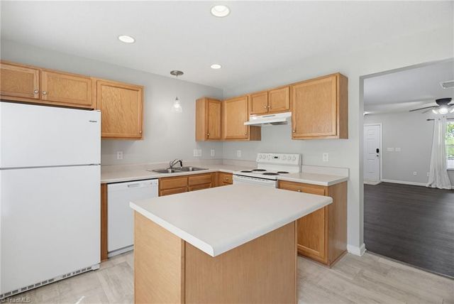 3369 Myers Court, Winston-salem, NC 27103