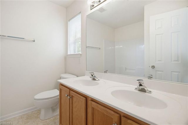 3369 Myers Court, Winston-salem, NC 27103