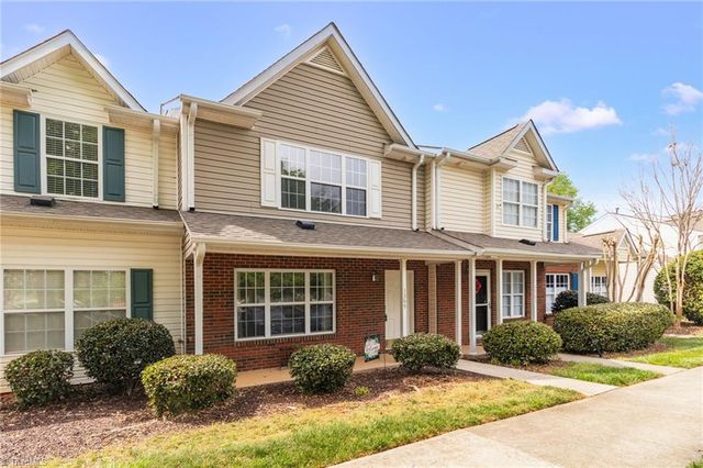 3369 Myers Court, Winston-salem, NC 27103