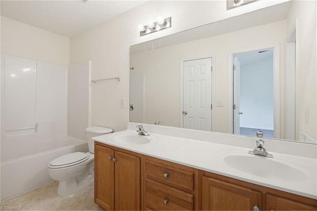 3369 Myers Court, Winston-salem, NC 27103