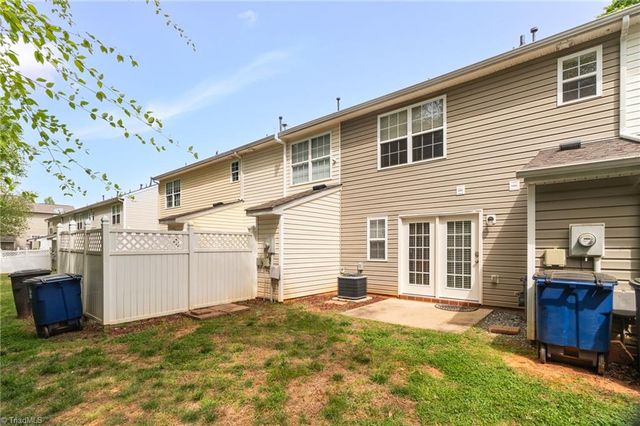 3369 Myers Court, Winston-salem, NC 27103