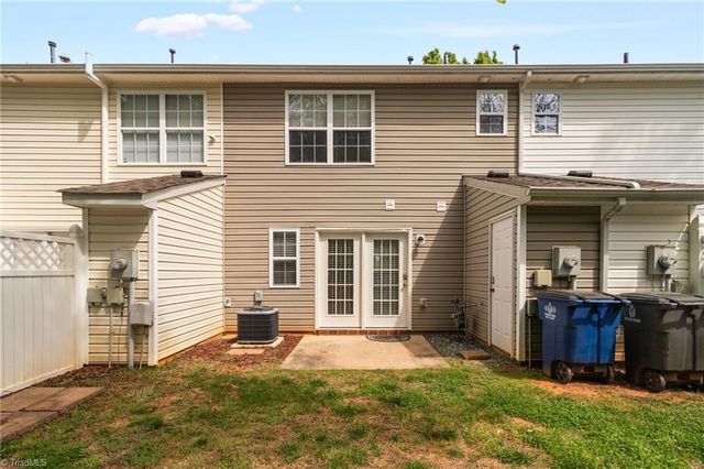 3369 Myers Court, Winston-salem, NC 27103