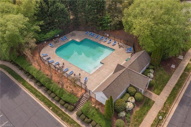 3369 Myers Court, Winston-salem, NC 27103