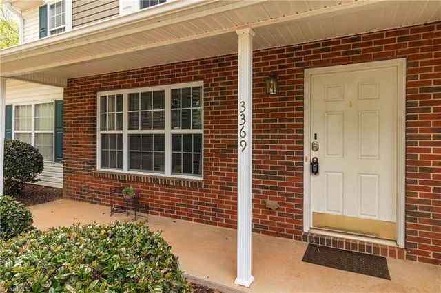 3369 Myers Court, Winston-salem, NC 27103
