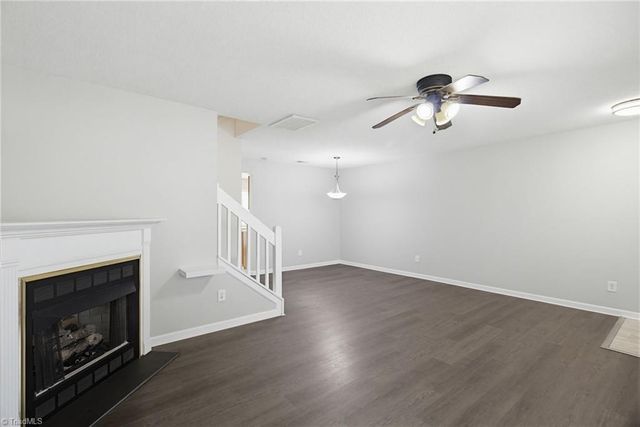 3369 Myers Court, Winston-salem, NC 27103