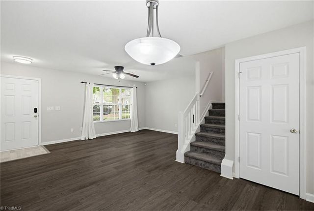 3369 Myers Court, Winston-salem, NC 27103