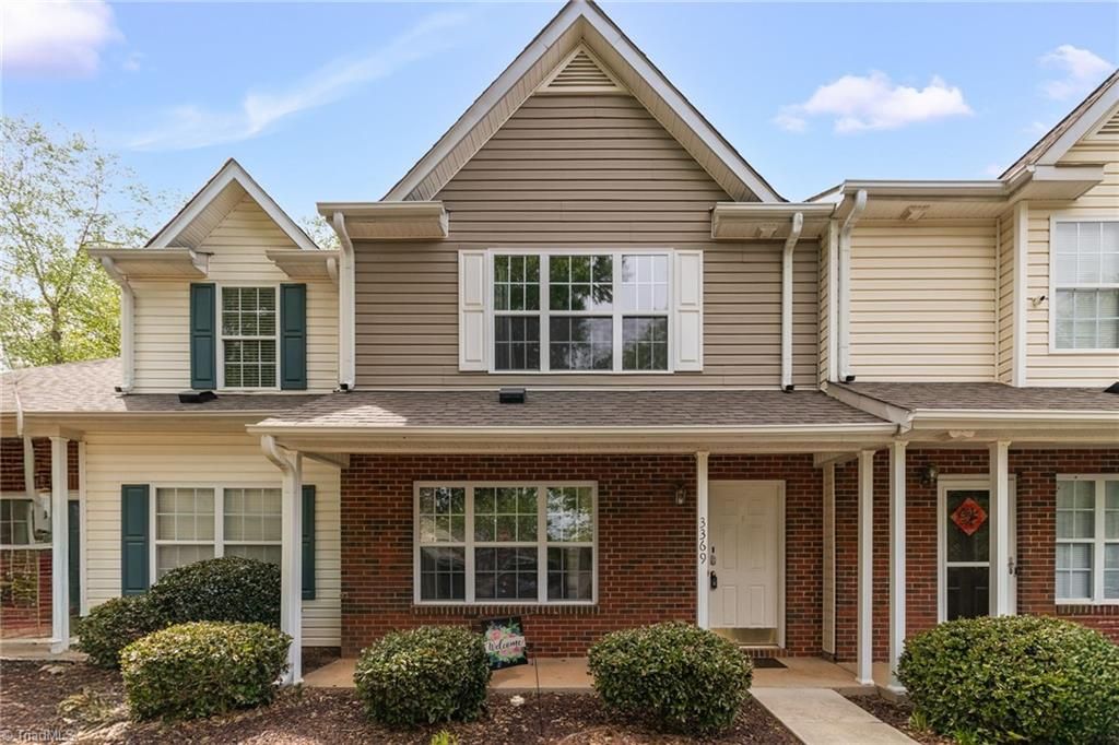 3369 Myers Court, Winston-salem, NC 27103