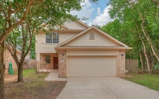 11206 Glenforest Drive, Montgomery, TX 77356