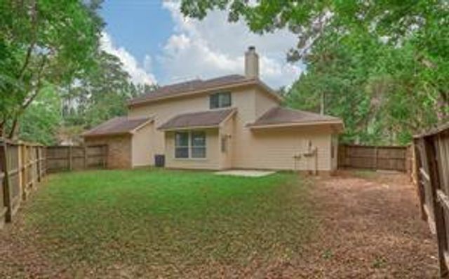 11206 Glenforest Drive, Montgomery, TX 77356