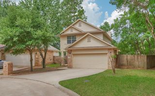 11206 Glenforest Drive, Montgomery, TX 77356