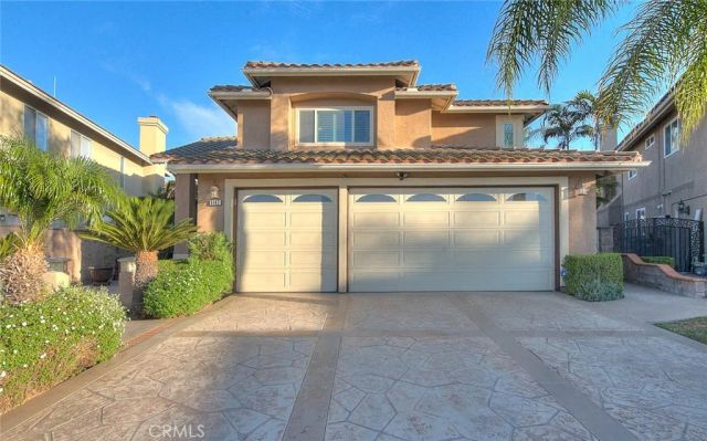 6147 Geanie Court, Chino Hills, CA 91709