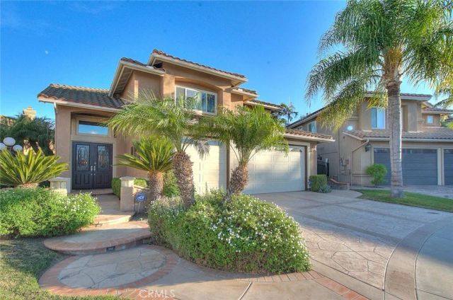 6147 Geanie Court, Chino Hills, CA 91709