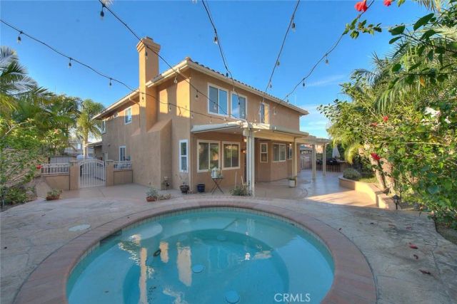 6147 Geanie Court, Chino Hills, CA 91709